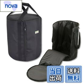 【送料無料】solunaterra ストーブケース カバー キャリーケース トヨトミ スノーピーク 対応 レインボーストーブ