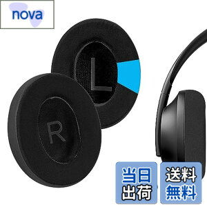 �y���������zGeekria �C���[�p�b�h Sport �݊��� �p�b�h �{�[�Y Bose 700, NC700,700nc �w�b�h�z���ɑΉ� �p�b�h �C���[/�C���[�J�b�v (��p�W�F��/�u���b�N)