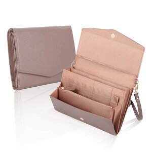 yz[DearMin] q蒠P[X | U[ lp Wo Vv ΂߂obO y߉\z蒠P[XGǂ e W16.5×H24×D3cm ی؁Ef@ELbV