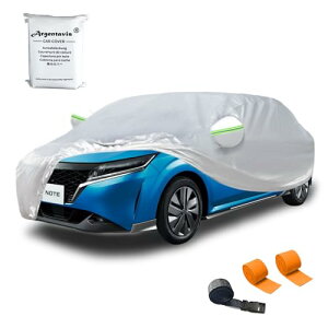 yzArgentavis m[g{fB[Jo[NOTEԃJo[RpNgJ[de-POWERJ[Jo[Ă~ߖh䕗΍ NOTE Car Covers ԃJo[tgKXJo[hohtˎO