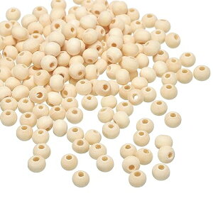 yzPATIKIL 6mm VRؐr[Y 300 HEbhr[Y ۂ[Yr[Y Xy[T[r[Y DIY H| WG[ CeA Ƃ̑