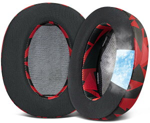 �y���������zSOULWIT ��p�W�F�� �C���[�p�b�h Sony WH-H910N h.Ear on 3 Wireless �p �w�b�h�Z�b�g �p�b�h �ւ� �C���[�N�b�V���� �m�C�Y�A�C�\���[�V�����t�H�[�� �C���[�J�b�v ���� ������ �⊴