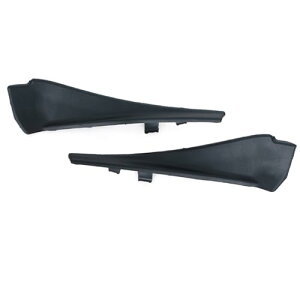 yzGLOFLY 2 YGNXgC Xtrail T32 [O 2014-2018 ɓKAԂ̃tgKXbvR[i[gCp[TChgJo[Wv[g Cp[TChg