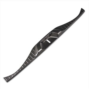 【送料無料】RUIQ トヨタ 新型 アルファード ヴェルファイア 40系 専用 内装 ステンレス ラゲッジ キッキングプレート スカッフプレートバック リア インナースカッフ カバー ガード ボード