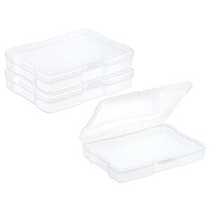 yzPATIKIL 4x6 ʐ^ۊǃ{bNX 2 ʐ^{bNX[ tHgI[KiCU[P[X ۊǃRei 摜{bNX vX`bN 4x6ʐ^XebJ[ XNbvubN NtgL[p[