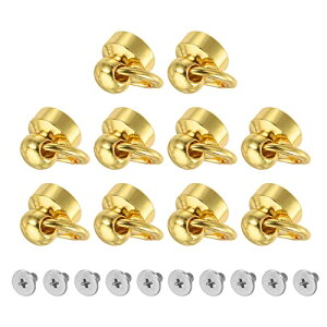 �y���������zMETALLIXITY �ۓ��v�������O���x�b�g�X�^�b�h 8 mm 20�� �^�J �{�^�����x�b�g �l�W�t�� �ƒ� �H�|�i DIY�n���h���C�h�p ���F�g�[��