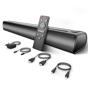 yzFELEMAN TEho[ erp Xs[J[ PCXs[J[ BluetoothΉ y/Q[/f惂[h USB/fW^/AUXڑ/HDMIiARCjΉ