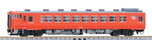 【送料無料】TOMIX Nゲージ 国鉄 キハ48 500形 T 9476 鉄道模型 ディーゼルカー