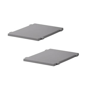 yzyUbJLab.IWiZbgzVn [P[X Fits tBbcP[X 35×s40×30cm O[ ×4Zbg FC40-3530 b vX`bN ߑP[X o  [ N[[bg