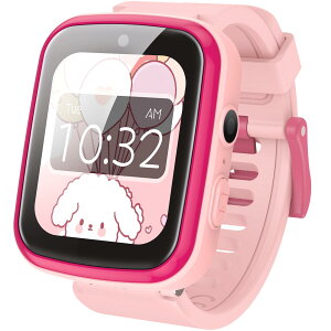 yzAGPTEK {Ki LbY rv qp X}[gEHb` smart watch for kids v ̎q j̎q v DIY ^b`XN[ 8GB v 35fʐ^  Be B ^
