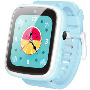 yzAGPTEK {Ki LbY rv qp X}[gEHb` smart watch for kids v ̎q j̎q v DIY ^b`XN[ 8GB v 35fʐ^  Be B ^