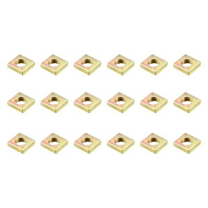 yzMETALLIXITY XNGAibgiM6x10mmx3 mm/M6x0.39"x0.12"j100 Yf|XNGA}VXN[ibg - щOp CG[WNbLdグ