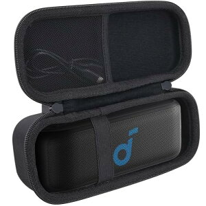 【送料無料】【co2CREA 専用収納ケース】Anker Soundcore Motion 100に対応(ケースのみ)