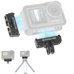 yzOSMO Nano 360 Action 4 3 2 C}Eg NCbN[XA_v^[}Eg GoPropOr}EgA_v^[1/4C`lWt 萫 yDJI Osmo Nano/OSMO 360/OSMO Action 2/3/4