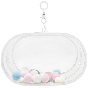 yzYUYAKESHIP[X ɃobN ho ʂ|[` Oo obO ȉ~` PVC l` ʂݗp NA JoɂЂ [ L[z_[t