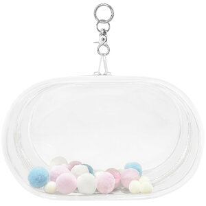 yzYUYAKESHIP[X ɃobN ho ʂ|[` Oo obO ȉ~` PVC l` ʂݗp NA JoɂЂ [ L[z_[t