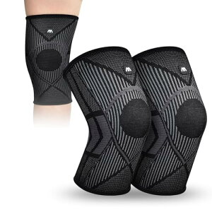 yzOTraki G X|[cp ^ GT|[^[ 360°Sʕی ̕҂ Sn ~ ЂT|[^[ 2_Zbg e ȒPE ʋC Running knee pads jO/TbJ[/