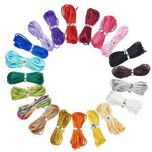 yzBeadthoven TeR[h iCR[h їp a1mm/1.5mm/2mm iC ׂR ҂ uXbg XgO r[YR[h  [v ANZT[p[c WG