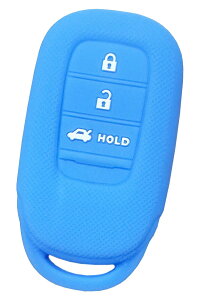 �y���������z�yIKT�z�z���_�ԗp �X�}�[�g�L�[�p�V���R���J�o�[ 3�{�^�� / ���F�[�� �i2022-�j VEZEL/ZR-V �i2023-�j / �Ȃ� ��p�݌v�Ńs�b�^���T�C�Y ���h�~ ���炳��V���R�� HONDA�ԗp�iHS-021�j