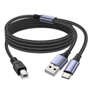 yzMOSWAG USB 2.0 MIDIP[uv^P[uUSB CMIDIP[uÃIXB̃IXUSB C USB AUSB BXLiP[u ݊yAsAmATCL[{[hAUSB}CN