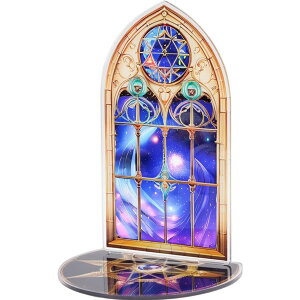 �y���������zYUYAKESHI �w�i �o�b�N�{�[�h �X�^���h P9 �� ob11 �l�`�p �A�N���� �t�B�M���A�p GSC ��� �W���� ���� �u�� �R���N�V���� �ی�t�B�����t