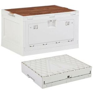 yzVECELO [{bNX [P[X ܂肽 50cmx36cmx29.5cm Wt ςݏd O̃hAJ\ ~ߒ e  gȒP ho h ֎qɂȂ  ^I  