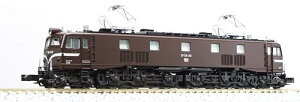【送料無料】KATO Nゲージ EF58 150 宮原運転所 3049-1 鉄道模型 電気機関車