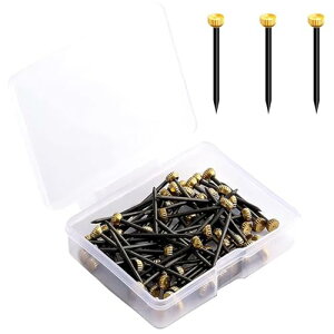 yz^J̓B ۂ ^J̓B IȓB ǃtbN G|邽 z lXȑ vX`bN̎[ ŋȂȂ 50pcs 4mm*27mm ubN