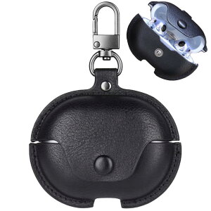 �y���������z�yCIOODDW �zHuawei Freeclip �P�[�X�Ή� huawei freeclip �����{�v PU���U�[ �S�ʕی� freeclip �P�[�X �v �O��LED�����v���� ���C�����X�[�d�Ή������^�тɕ֗� �Ռ��z���ی� freeclip �P�[�X