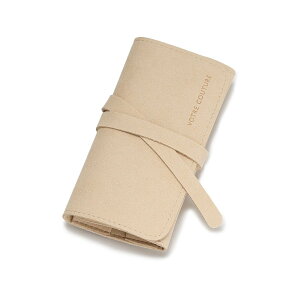 yz[VOTRE COUTURE] ANZT[P[X lbNX sAX CO [ ܂肽݌^ s gx P[X RpNg ^ WG[|[`