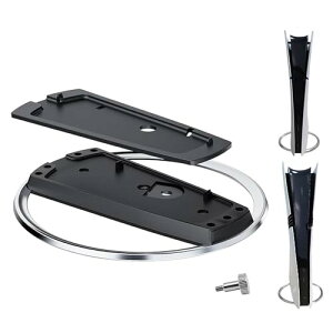 yzPS5 Slim/PS5/PS5 ProcuX^h For PlayStation 5 py2025NfAɂ̃RXpz PS5 X^h Ӌ@ ]|h~ nk΍ th~ MP XeXEdxABSR