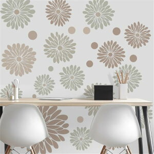 �y���������zCondessacity �E�H�[���X�e�b�J�[ �N���G�C�e�B�u �~�`�̉摜 ������� �傫�����z�� �ǃX�e�b�J�[ �ǎ��V�[�� �͂����� �k�� �E�H�[�� �y�[�p�[ �h�� �E�H�[�����Ă����[ wall sticke