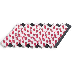 yz̓}OlbgV[g 1kgω׏d/ ʃe[vt 12cm×2.6cm×3mm dl