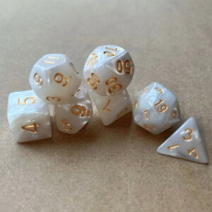 yz_CX TCR ʑ 7 D20 D12 D10 D8 D6 D4 AN  IȔF MTG/TRPGΉ {[hQ[p p CtJE^[p