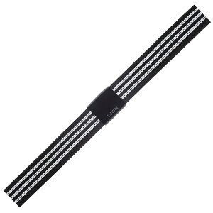 yzCI Soh Sdepb` 15mm GP-153BK ubN