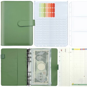 yzSYOUGO Ǘ|[` 킯t@C 12t@Xi 3J[h[t@C PU A6 6 oC_[ Ǘ ObY VXe蒠 p