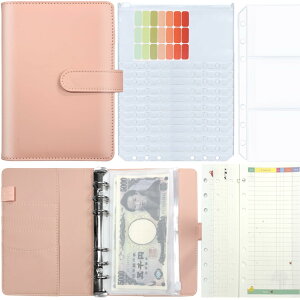 yzSYOUGO Ǘ|[` 킯t@C 12t@Xi 3J[h[t@C PU A6 6 oC_[ Ǘ ObY VXe蒠 p