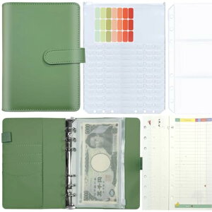 yzSYOUGO Ǘ|[` 킯t@C 12t@Xi 3J[h[t@C PU A6 6 oC_[ Ǘ ObY VXe蒠 p