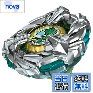 �y���������z�^�J���g�~�[(TAKARA TOMY) BEYBLADE X �x�C�u���[�hX BX-44 �u�[�X�^�[ �g���P���v���XM-85BS