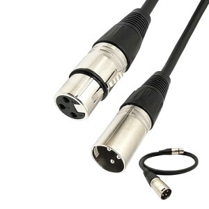 yzVoluty Tek XLR IX gD X P[u _ft[ 3 s XLR }CNtH R[h P[u 3.3ft Xs[J[~LT[X^WIp