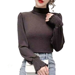 �y���������z[NONELECEDOLE] t�V���c ���f�B�[�X ���� �n�[�t�n�C�l�b�N�C���i�[�V���c ���n �g�b�v�X �p�t�� �t���� ���N�� �g���� ������ �J�W���A�� �t�@�b�V���� �ʋ� �t �H �~