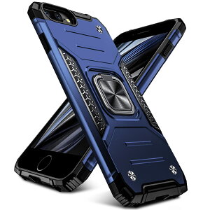 yzTMUJWS iPhone 8/7/6 PluspP[X Ot Ռz ϏՌ ČRMILKi TPU+PCop[ d\ ԍڃz_[Ή C菝h~ ~ y ^ 5.5C` wh~ ϋv  