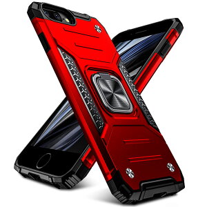 yzTMUJWS iPhone 8/7/6 PluspP[X Ot Ռz ϏՌ ČRMILKi TPU+PCop[ d\ ԍڃz_[Ή C菝h~ ~ y ^ 5.5C` wh~ ϋv  