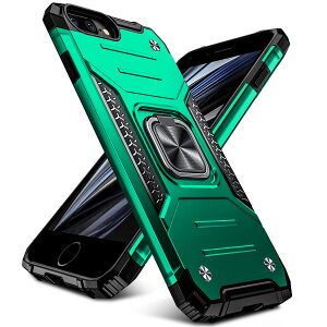 yzTMUJWS iPhone 8/7/6 PluspP[X Ot Ռz ϏՌ ČRMILKi TPU+PCop[ d\ ԍڃz_[Ή C菝h~ ~ y ^ 5.5C` wh~ ϋv  