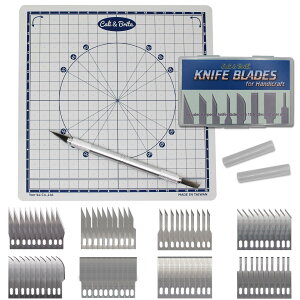 yzCali&Brita y֐n8zKnife Blades zr[p f[YiCt fUCiCt NtgiCt A[giCt Jb^[ vf Kv
