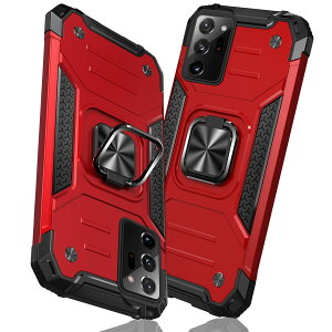 yzTMUJWS Galaxy Note20 Ultra P[X O Ռz ϏՌ TPU+PCop[ d\ ČRMILKi SʕیJo[ h~ ԍڃz_[Ή C菝h~ ~ y ^ TX M