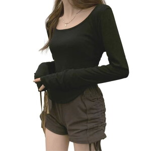 �y���������z[Nestkanina] �J�b�g�\�[ ���� U�l�b�N ����T �X�g���b�` ���n �ێ� ���f�B�[�X �C���i�[ �Z�N�V�[ ������� ���� �N���[�l�b�N ���ꂢ�� �g�b�v�X T�V���c ���₹ TSHT015