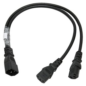 yzUPS T[o[ Y Xvb^[ dvO R[hAVO C14 IX - fA C13 Nema 5 15R X Xvb^[ A_v^[ P[u V[g Ro[^[ R[h PC j^[ v