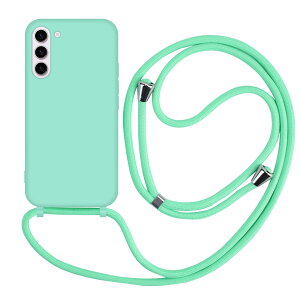 �y���������zTMUJWS Galaxy S23 5G �P�[�X �V���R�� �ϏՌ� �Ռ��z�� tpu �\�t�g SC-51D SCG19 �P�[�X ���|�� �΂߂��� ��|���P�[�X �M�����N�V�[s23 5g �J�o�[ �S�ʕی� �����h�~ �l�b�N�X�g���b�v ����