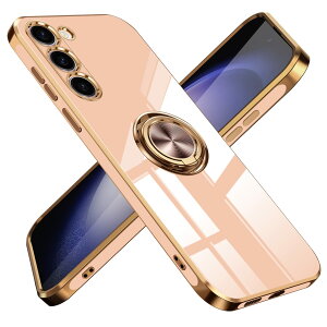 yzGalaxy S23 Ultra pP[X O ϏՌ Yی y Samsung MNV[ S23 Ultra p/SC-52D / SCG20 Jo[ bLH \tgP[X X^h@\ ԍڃz_[ Ή TTG